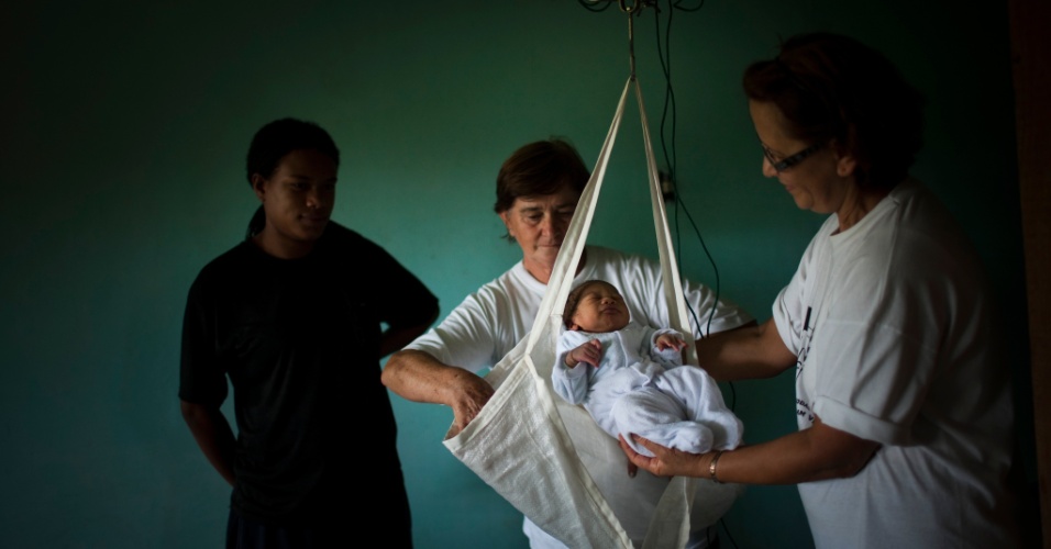 Caio Guatelli/Folhapress