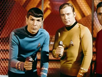 Star Trek: 4 fundamentos científicos da saga de 'Jornada nas Estrelas'