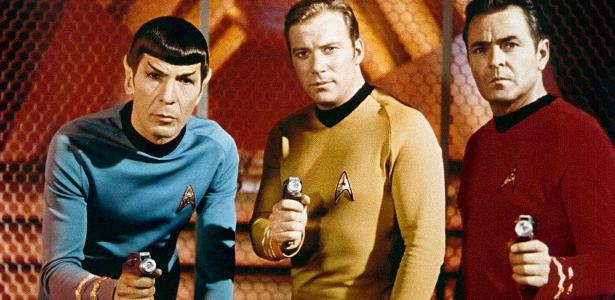 Star Trek: 4 fundamentos científicos da saga de 'Jornada nas Estrelas'