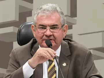 Relator do Orçamento de 2025 'cai na malha fina' da CGU sobre emendas