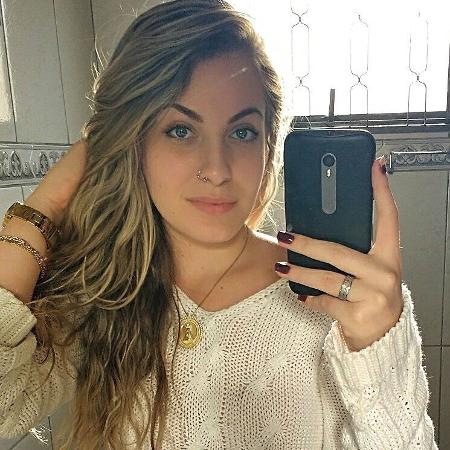 Mariana Bazza, estudante de fisioterapia que foi assassinada no interior de São Paulo - Reprodução/Facebook