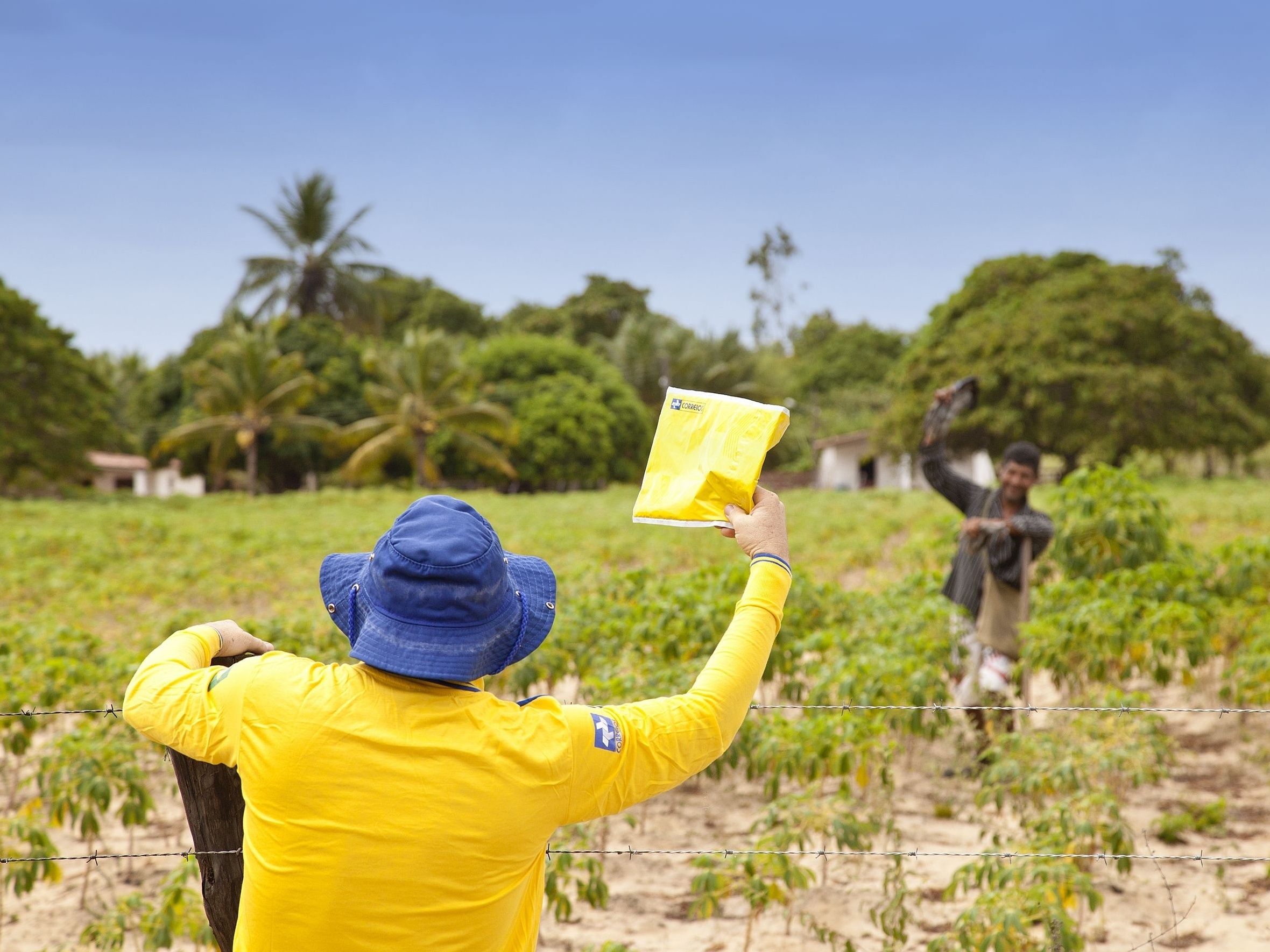 Correios e mais 3 temas que podem afetar o mercado hoje