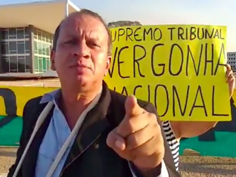 Rescisão de terceirizado do MDH ocorreu 3 dias após agressão a enfermeiras