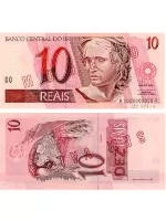 Detalhe Das Notas De 210 Reais. O Real é a Moeda Do Brasil. O Banco Central  Imagem de Stock - Imagem de moeda, financeiro: 219722321