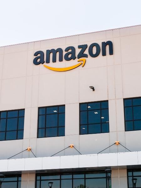 Amazon: Além do e-commerce, a companhia cresce também nos demais negócios - Sundry Photography/Getty Images