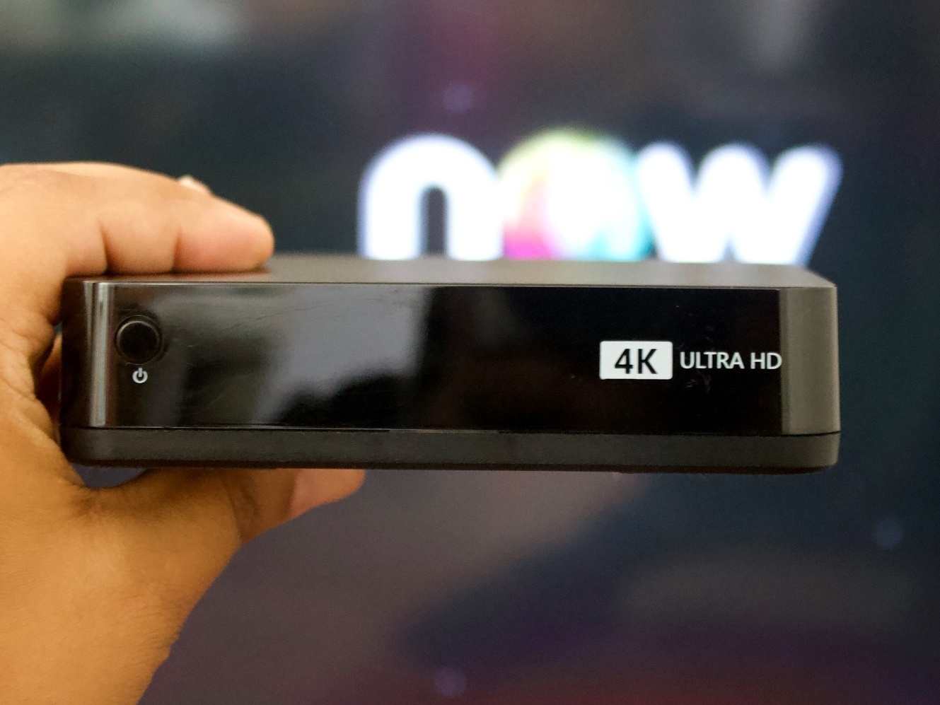 Claro Box TV chega com canais ao vivo para rivalizar Fire Stick e