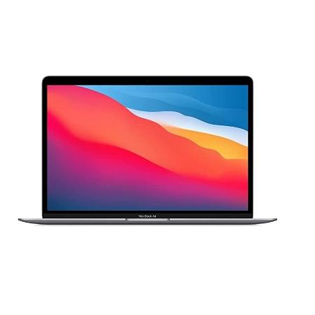 MacBook Air de 13 polegadas - Divulgação - Divulgação