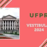 Vestibular 2024 UFPR: locais de prova da 2ª fase foram divulgados