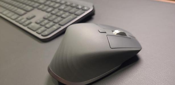 'Foi amor ao primeiro uso': por que esse mouse ergonômico faz sucesso