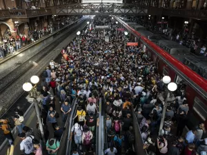 Sindicato suspende greve do Metrô de São Paulo marcada para amanhã (22)