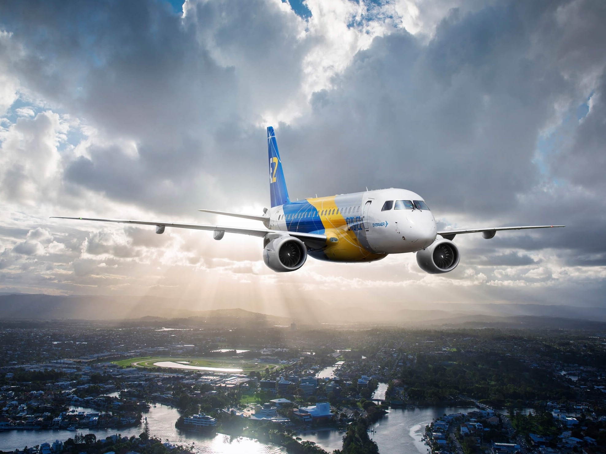 Acabou a fase de alta de Embraer? Empresa divulga balanço, e ações caem  