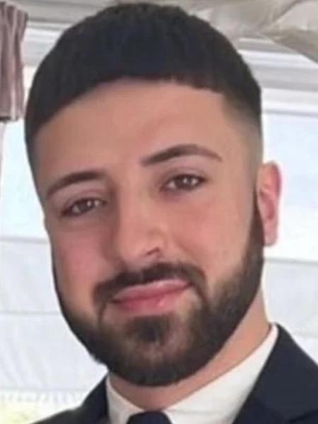 Kyle Clifford é suspeito de usar 'besta' para matar mulheres na Inglaterra
