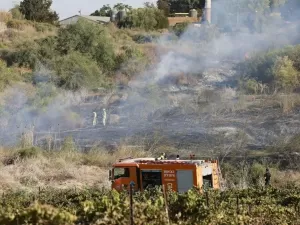 Rebeldes do Iêmen fazem ataque com míssil e atingem centro de Israel