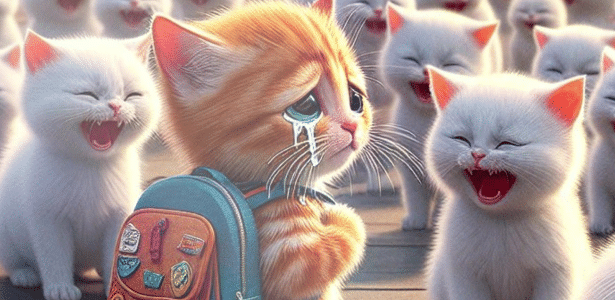 Você pode não ser o dono dos textos, imagens e vídeos que manda IA criar