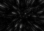 Meteoros hoje ao vivo: que horas começa a chuva Orionídeas e como assistir (Foto: Freepik)