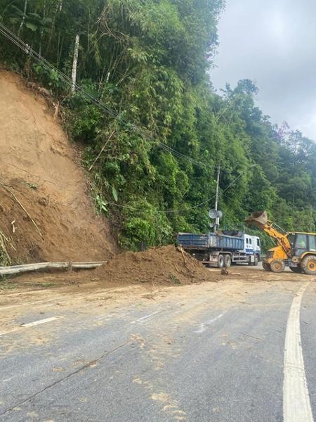 SP segue com rodovias interditadas e contabiliza 19 mortos após chuvas
