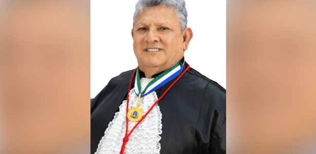 MT: Juiz e deputado do PL são alvo da PF por suspeita de venda de sentença