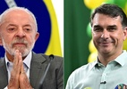Pesquisa presidente 2026: veja os números recentes de Lula x Flávio no 2º turno