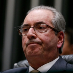 Para o STF, Cunha cometeu os crimes de corrupção passiva e lavagem de dinheiro  - Pedro Ladeira/Folhapress