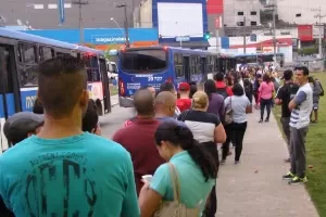 Trajeto da Linha 7-Rubi entre Francisco Morato e Brás é oficializado 
