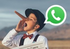 PT quer entrar com ação na Justiça dos EUA contra WhatsApp por fake news - iStock/Getty