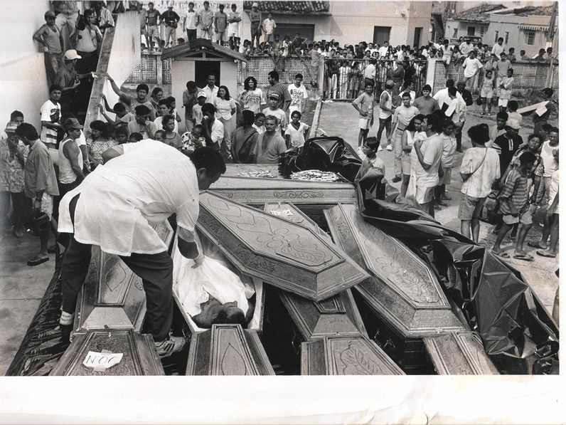 Carlos Juliano Barros