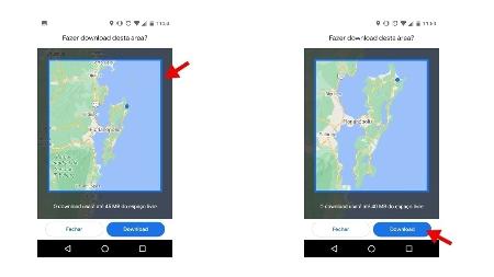 📍 Saiba como usar o Google Maps no celular sem internet, Tecnologia