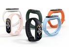 Smart Band 7: cinco curiosidades da nova pulseira fitness da Xiaomi (Foto: Divulgação)