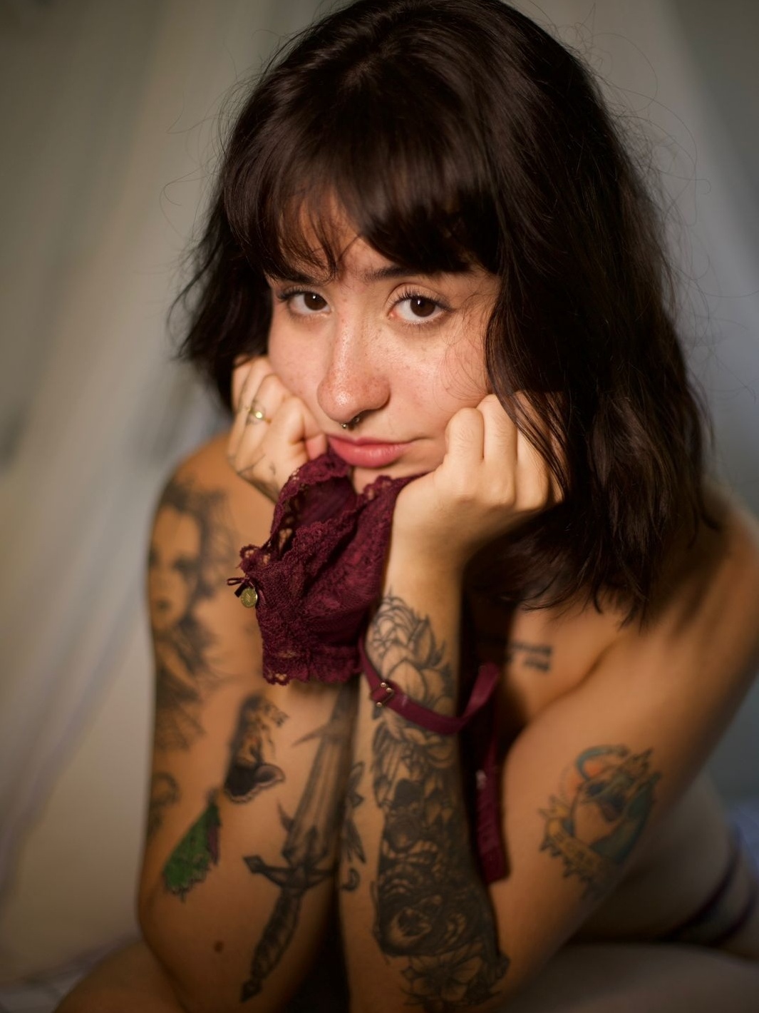 Martina olv sexo