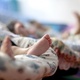Gravidez: ter filhos com intervalo muito curto traz risco à saúde? - Agência Brasil / Rogério Sottili 