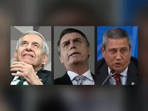 Bolsonaro e aliados: Da minuta de golpe às conexões com os atos do dia 8/1
