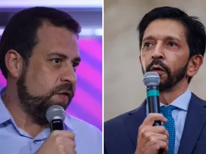 Nunes X Boulos fica mais acirrado com novos candidatos; colunistas opinam