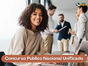 Enem dos concursos: espelho do cartão-resposta do CNU é publicado hoje (10)