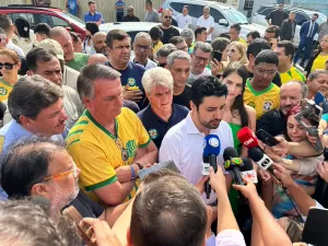 Bolsonaro perde em 8 das 11 cidades que visitou na reta final do 2º turno