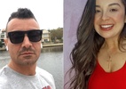 DJ e empresária: quem era o casal encontrado morto em carro na Grande SP - Reprodução/Instagram