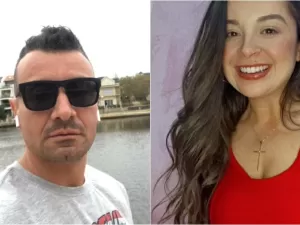 DJ e empresária: quem era o casal encontrado morto em carro na Grande SP