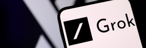 X diz a governo que faltam detalhes sobre queixa de conteúdo sexual no Grok (Foto: Dado Ruvic/Reuters)