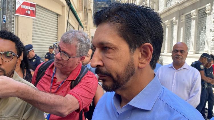 Nunes inaugura 'prisômetro' com dados em tempo real de detidos com auxílio de câmeras Nunes inaugura 'prisômetro' com dados em tempo real de detidos com auxílio de câmeras