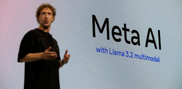 Meta suspende contratações em IA após investimentos bilionários, diz jornal