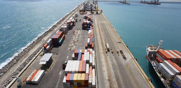 Ceará vê tarifaço como 'bomba atômica'
