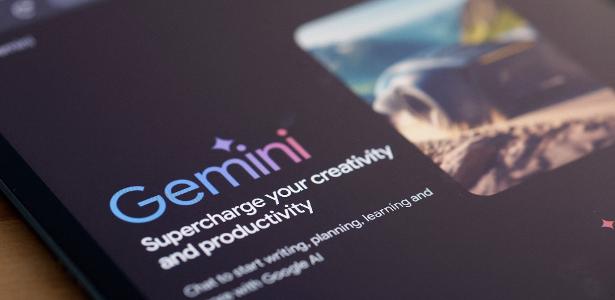 Google vai fornecer ferramentas de inteligência artificial para o governo dos EUA