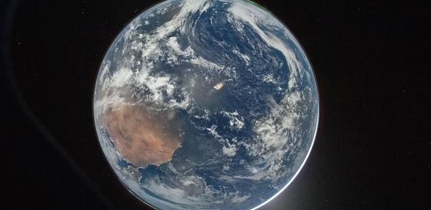 Resposta sobre vida extraterreste pode estar próxima: 'Como vamos lidar?', questiona Nobel