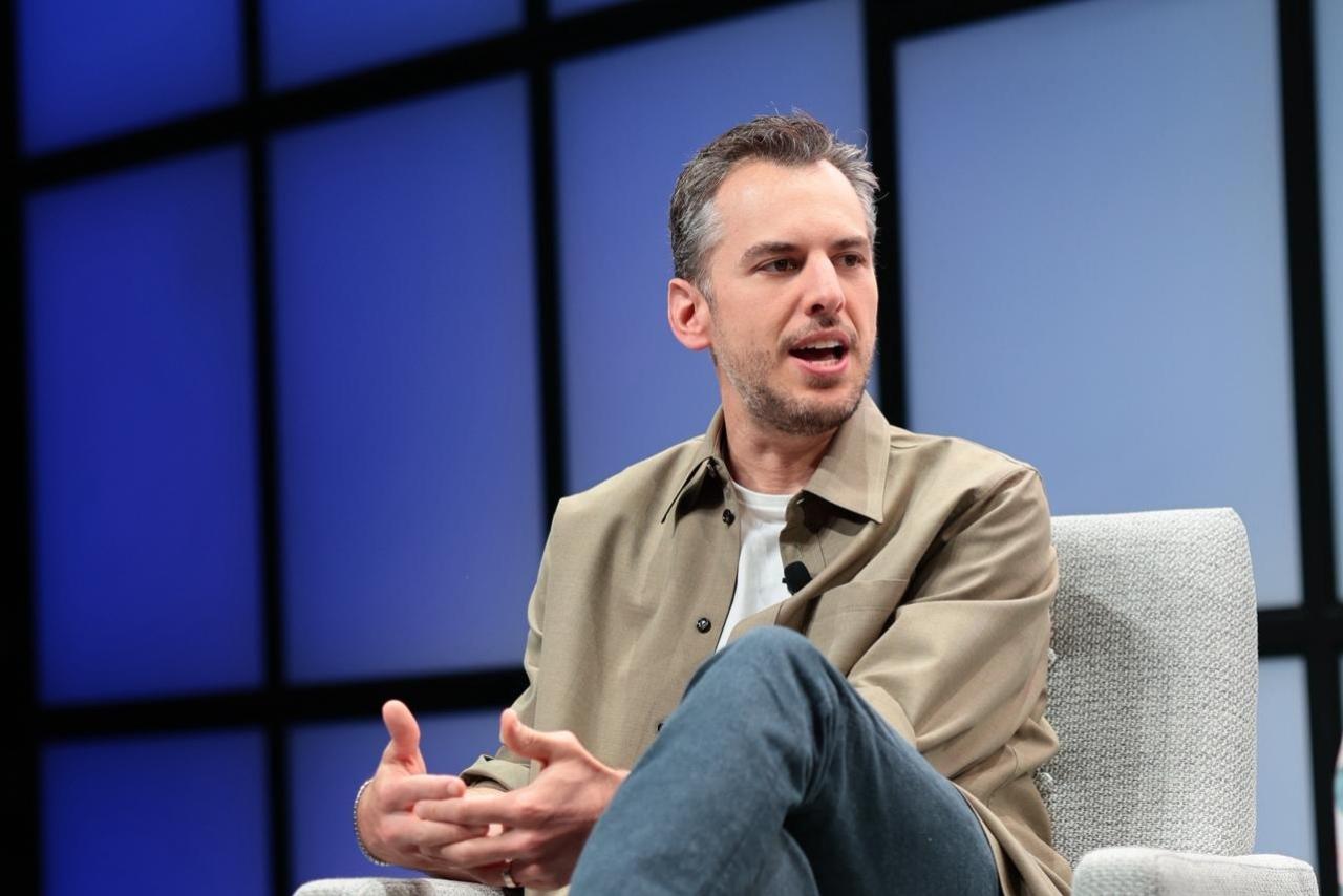 Mike Krieger, diretor dos Anthropic Labs e cofundador do Instagram - undefined