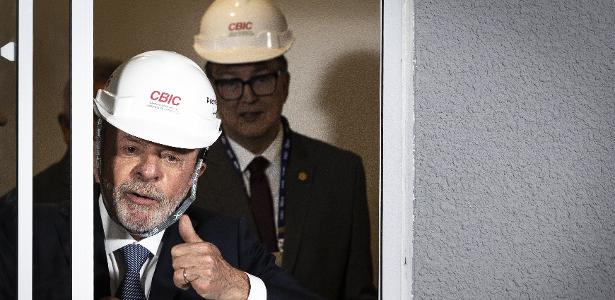 Lula rebate críticas a 6x1 e diz que 'ninguém vai nada impor na marra'