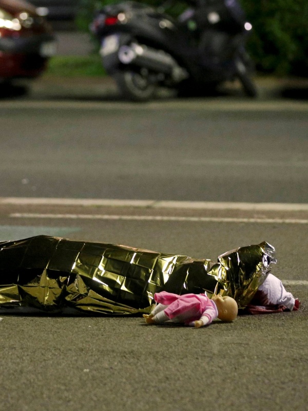 Eric Gaillard/Reuters