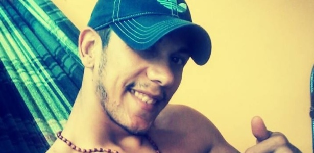 Otavio Bastos levou multa por não usar cinto de segurança, mas usava moto na Paraíba - Reprodução/Facebook