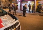 Letalidade policial é a maior desde 2001 em SP; homicídios caem - Rodrigo Capote/Folhapress