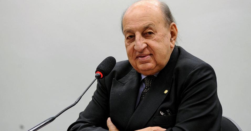 Cleia Viana/Câmara dos Deputados