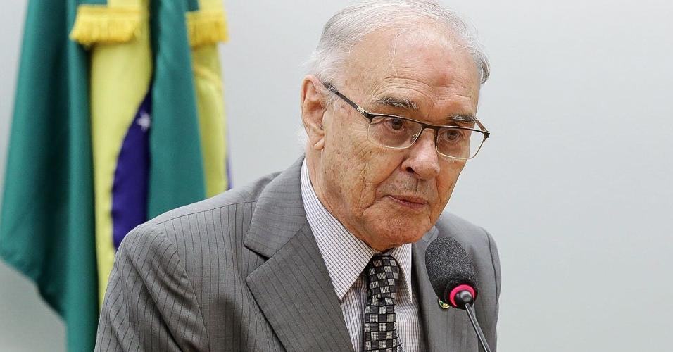 Michel Jesus/Câmara dos Deputados