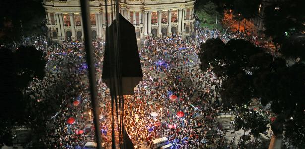 MPF dá dez dias para MEC cancelar nota sobre manifestações pela educação